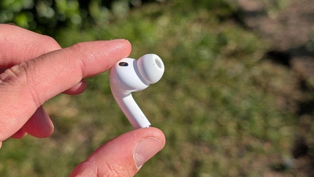 AirPods Pro 3