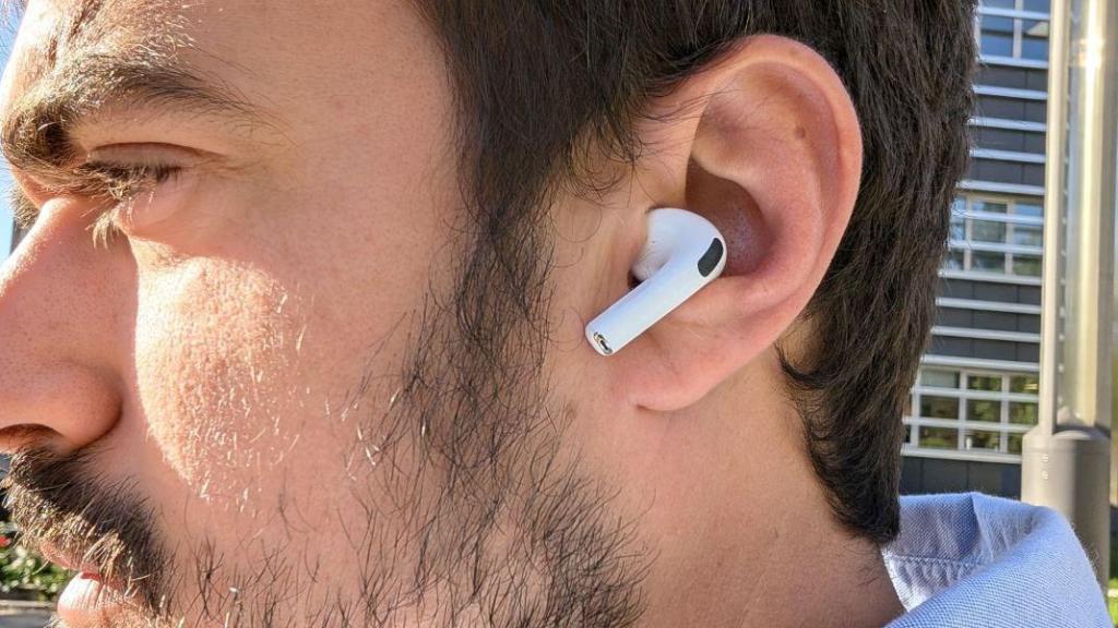 AirPods Pro 3
