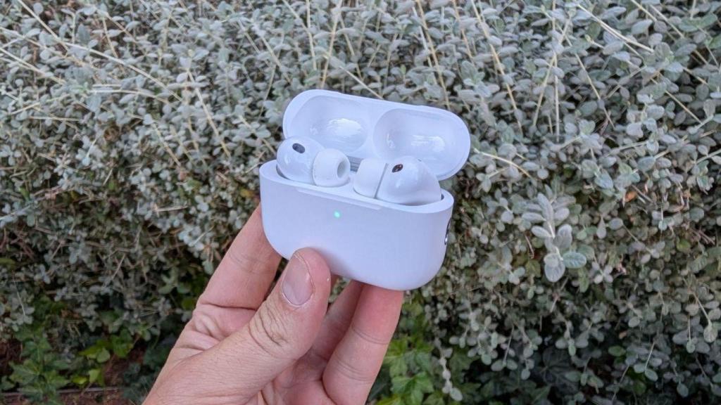 AirPods Pro 3