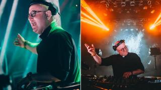 El cura DJ que pretende revolucionar Zaragoza