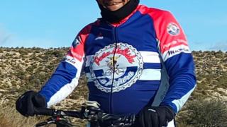 Un jubilado muere tras caer en bici entre Murcia y Alicante por un error de la CCAA que debía enviarle una ambulancia