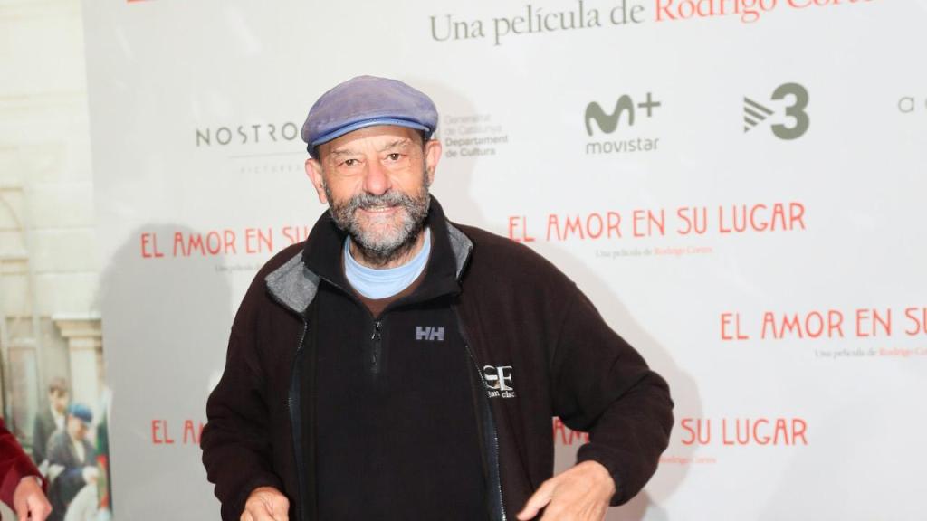 El humorista Javier Cansado anuncia que padece cáncer: Me han operado y esta semana empiezo el tratamiento