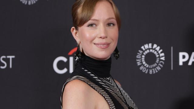 La actriz estadounidense que arremetió contra ICE y a favor de Palestina en los Emmy 2025