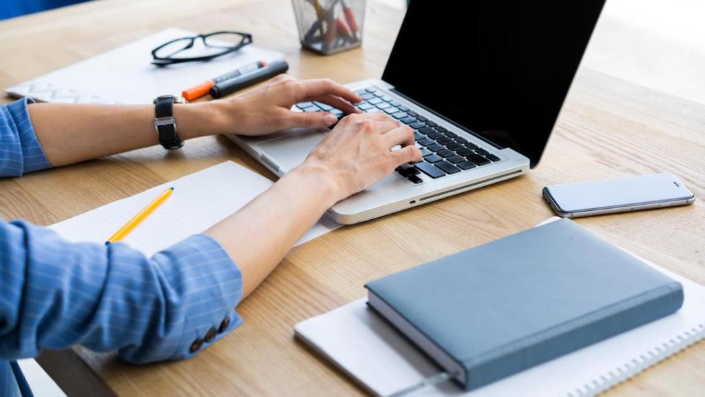 Una decisión que no todo el mundo sabe tomar.