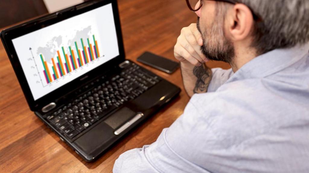 Cada vez más jóvenes prefieren emprender.