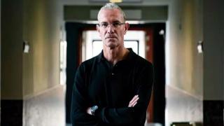 José Antonio Pérez (60), catedrático de ejercicio: Este es el ejercicio ideal para adelgazar, más efectivo que caminar