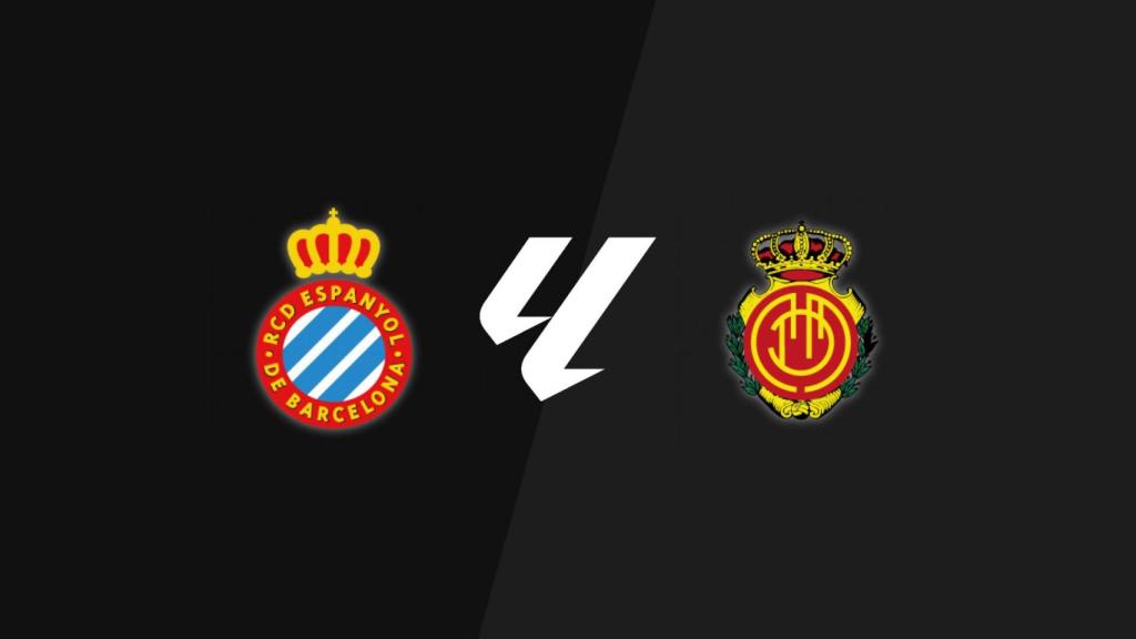 Espanyol - Mallorca, La Liga