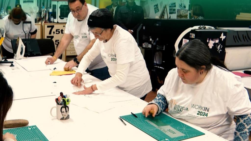 Participantes en ediciones anteriores del proyecto Workin.