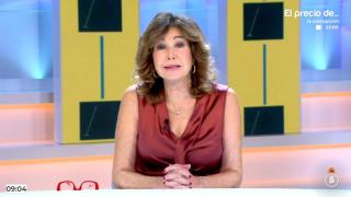 Ana Rosa Quintana en 'El programa de AR'.