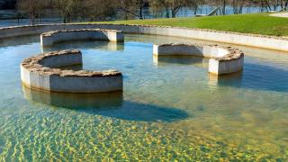 Termas de Salvaterra de Miño