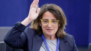 Teresa Ribera. Ronald Wittek / Efe