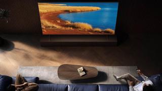 Televisor de Xiaomi.