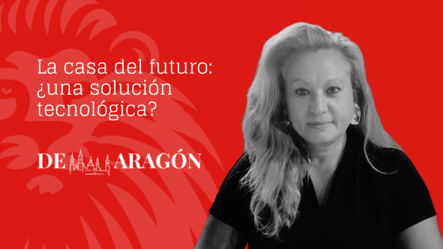 La casa del futuro: ¿una solución tecnológica?