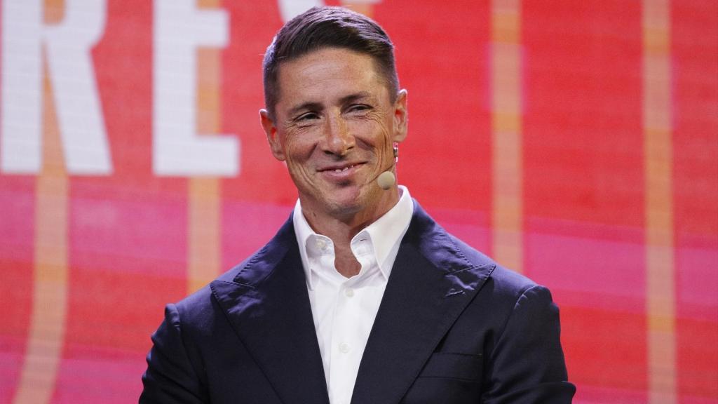Imagen de Fernando Torres.