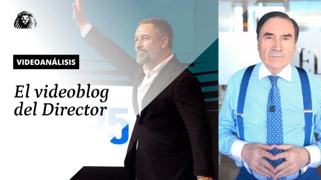 Tranquilidad: el suflé de Vox bajará como el de Podemos