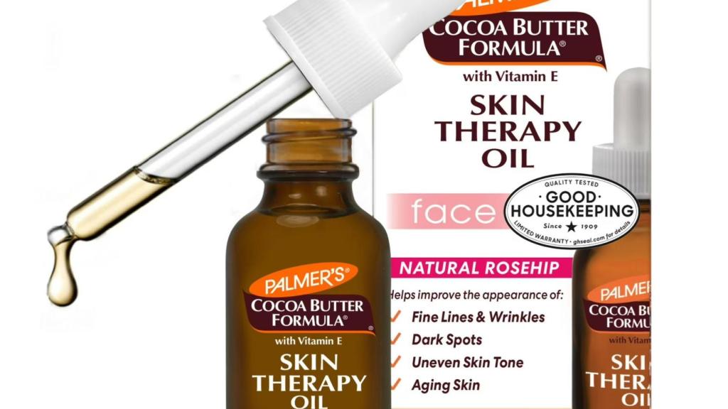 Captura del producto de Palmer's