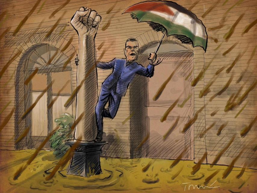 La UCI advierte que Sánchez pone en peligro la seguridad de eventos como las finales de la Champions o el Mundial y la F1