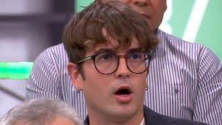 Aritz Durán, estudiante en laSexta Xplica