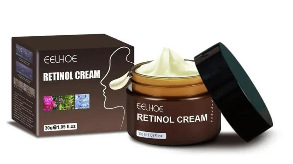 Este producto cuenta con una textual ligera y absorbente.