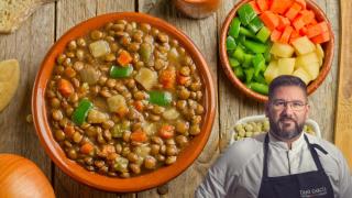 Dani García (49), chef Michelin,