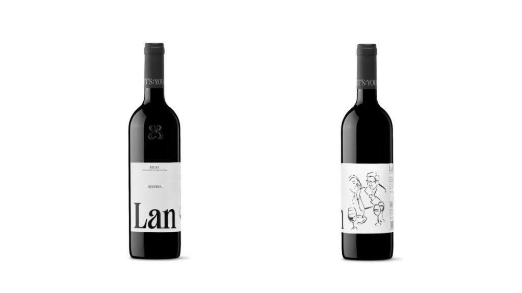 Lan Reserva.
