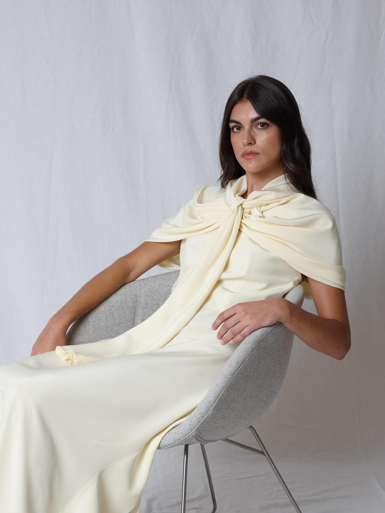 La tonalidad de amarillo es una de las tendencias del momento.