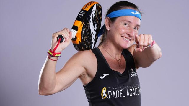 La deportista se retira este 2025.