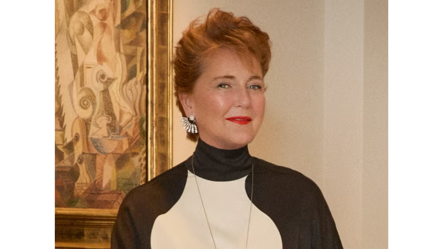 Francesca Thyssen-Bornemisza