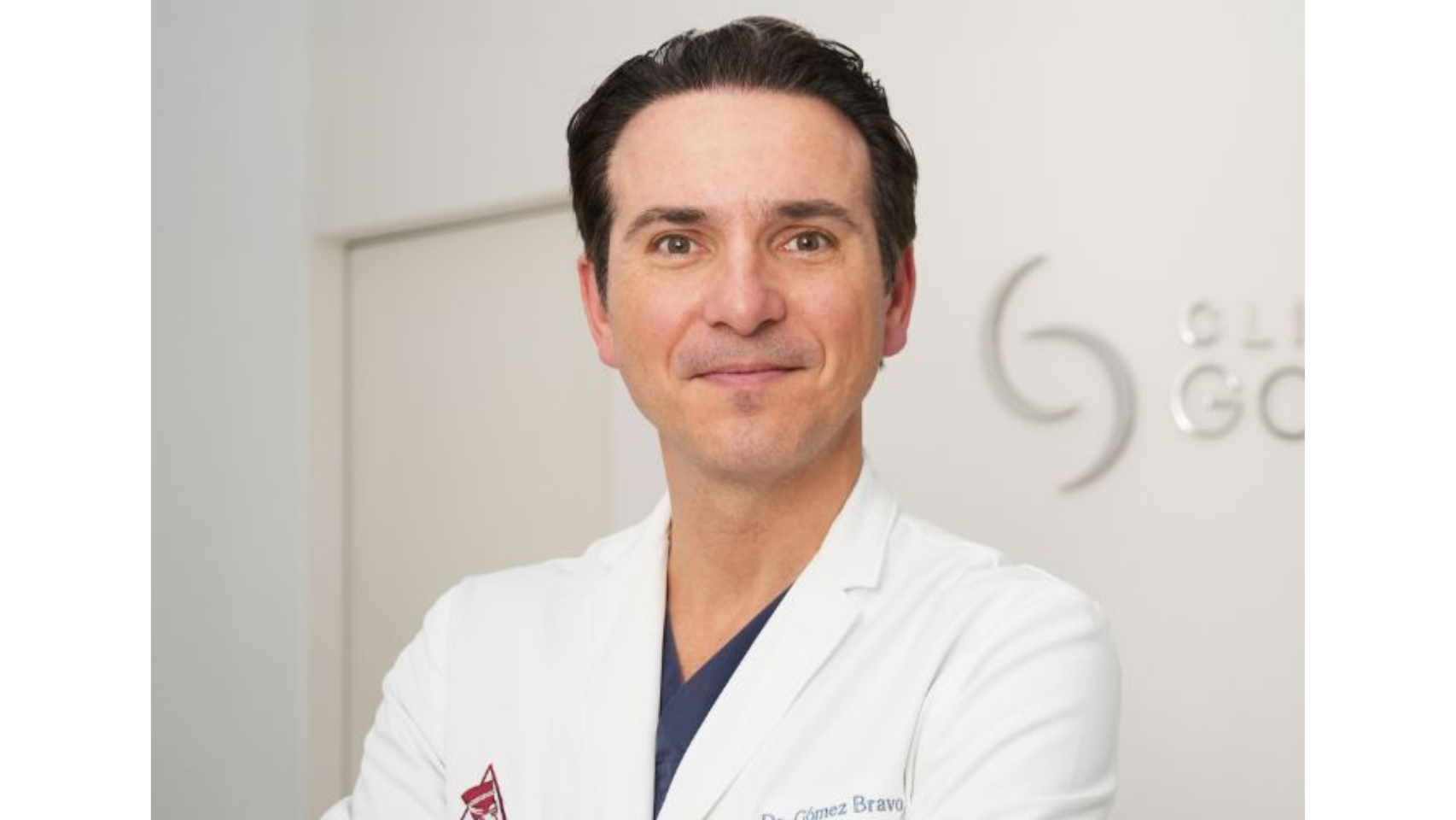 Francisco Gómez Bravo