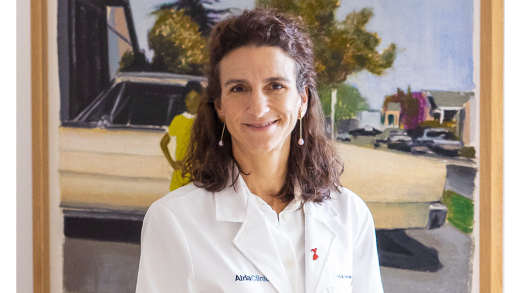 Leticia Fernández-Friera