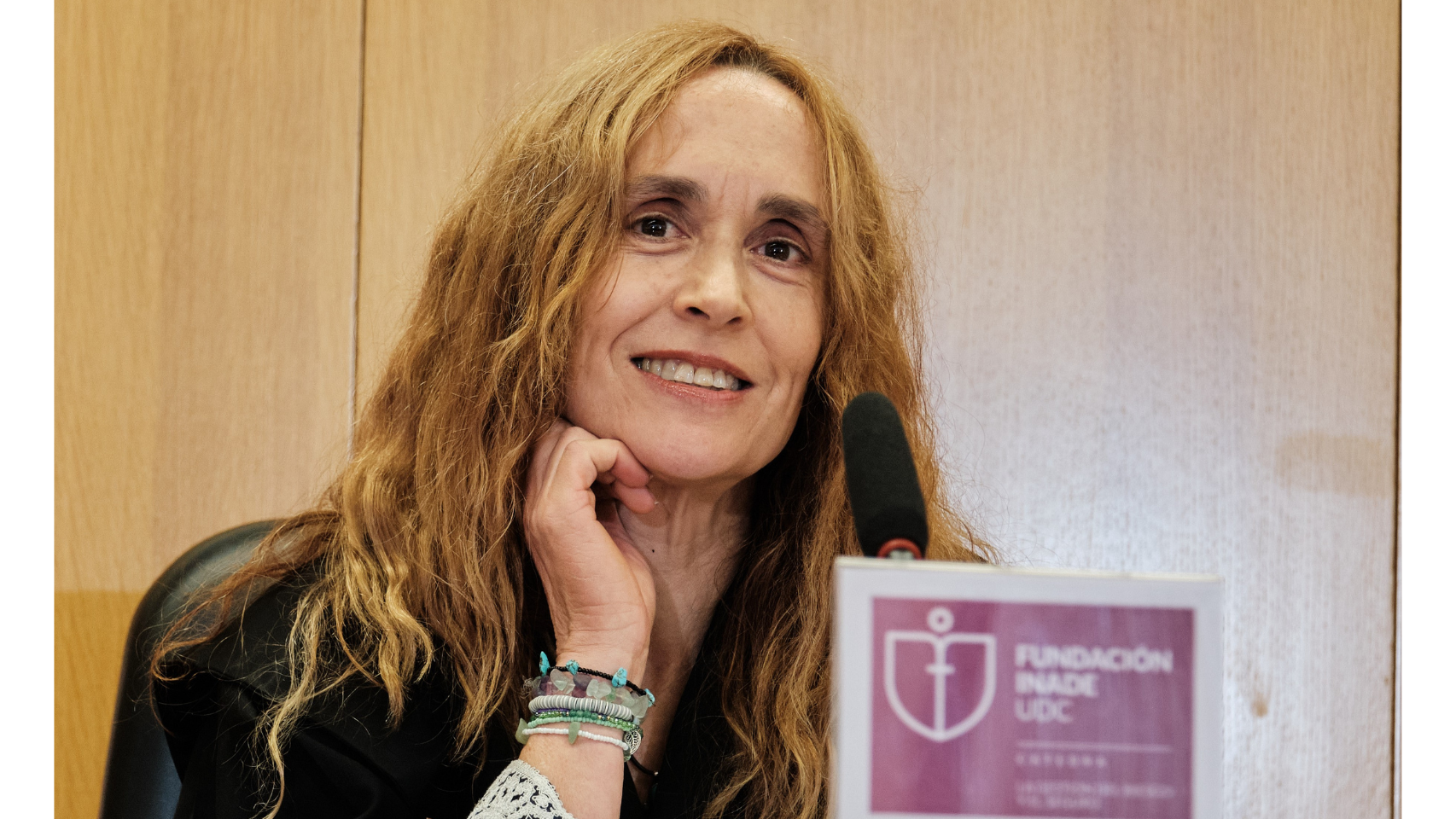 Marta Canales Gantes