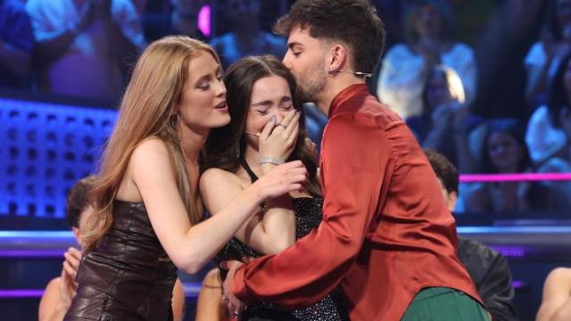 Aspirantes de 'Operación Triunfo 2025'.