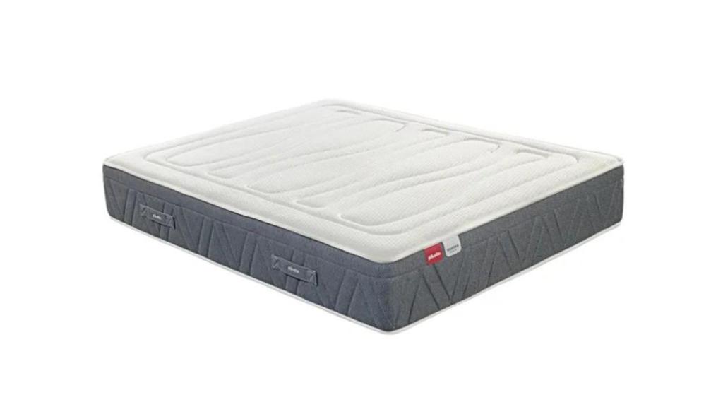 Colchón viscoelástico Marisma Pikolin