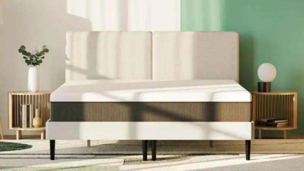 Colchón Emma Hybrid Premium