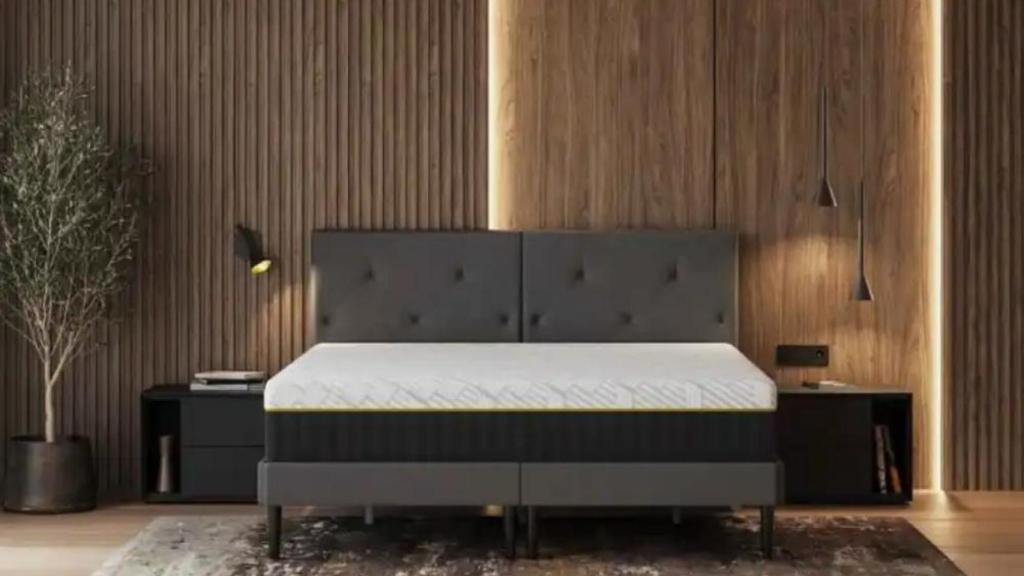 Colchón Emma Hybrid Elite