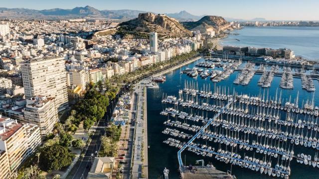 El Mediterráneo conquista la mesa una vez más