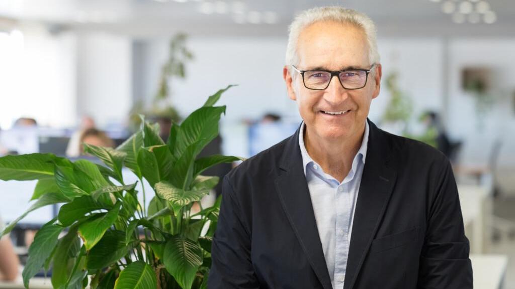 Fernando Used, arquitecto.