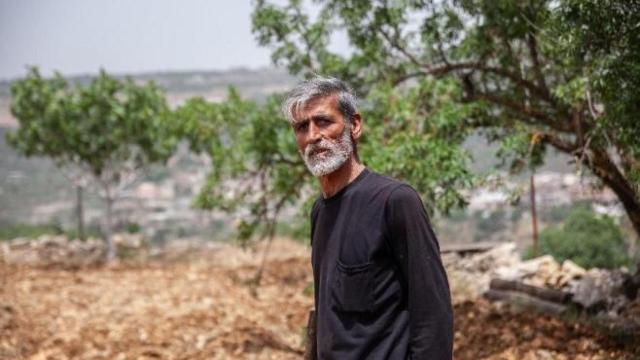 Tierra y conflicto en el sur del Líbano: la historia de Jaafar
