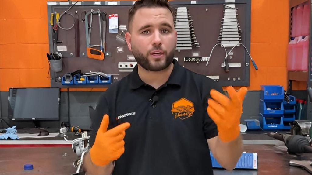 Imagen de Juan José desde las redes.