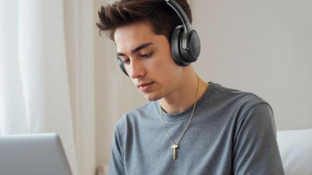 ¡Hasta 4 meses gratis de Amazon Music Unlimited!: +100 millones de canciones, pódcast y mucho más