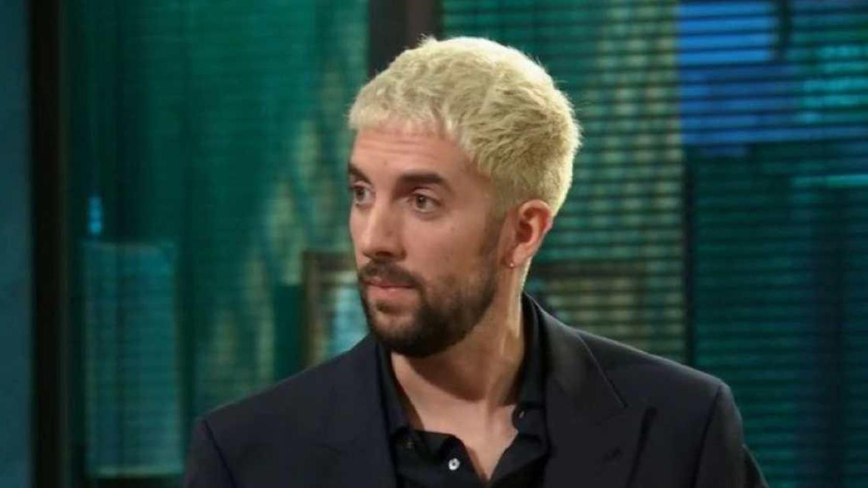 David Broncano en 'La Revuelta'.