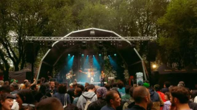 Una edición anterior de la Psicotroita