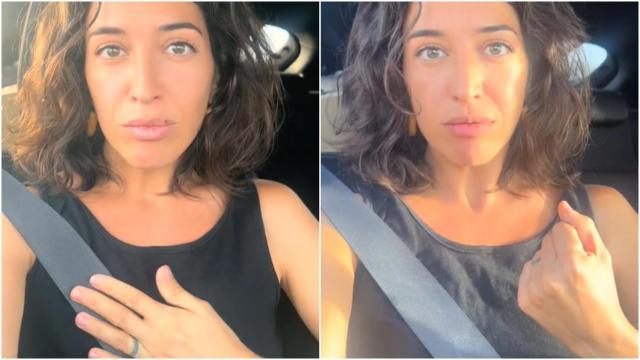 Una comerciante que trabaja en Madrid opina sobre los madrileños.