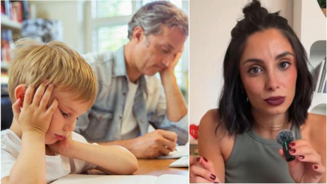 Los permisos parentales son muy diferentes en Europa.