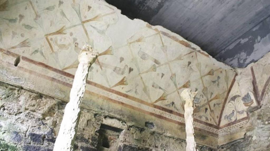 Decoración pictórica