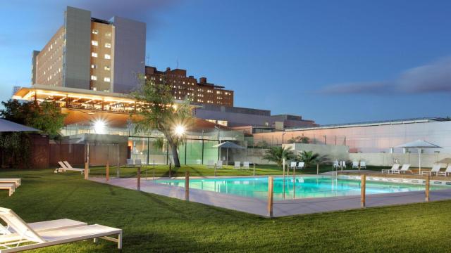 El gimnasio más cotizado de Zaragoza