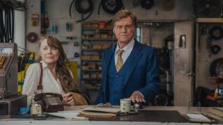 Muere el actor Robert Redford a los 89 años | Reacciones y última hora tras el fallecimiento de la leyenda de 'Hollywood'