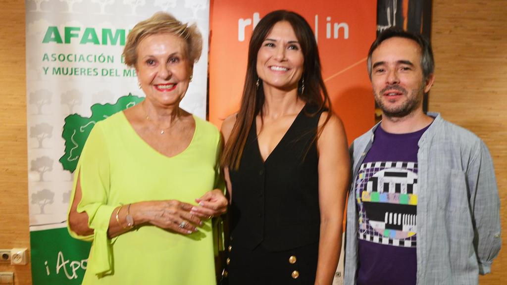 Afammer y RTVE impulsan la formación digital y audiovisual de mujeres en el mundo rural