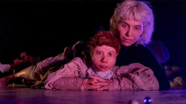 Somos Yo, espectáculo familiar de la programación del LAVA.