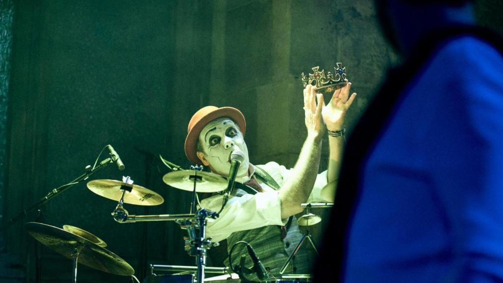 A Macbeth Song, espectáculo que se podrá disfrutar en el LAVA